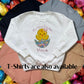 Personalised Embroidered 'My 1st Easter' Baby Romper or Top Design